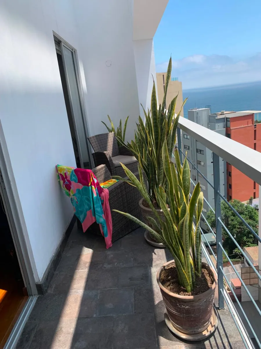 En el malecón espectacular departamento amoblado - foto 12