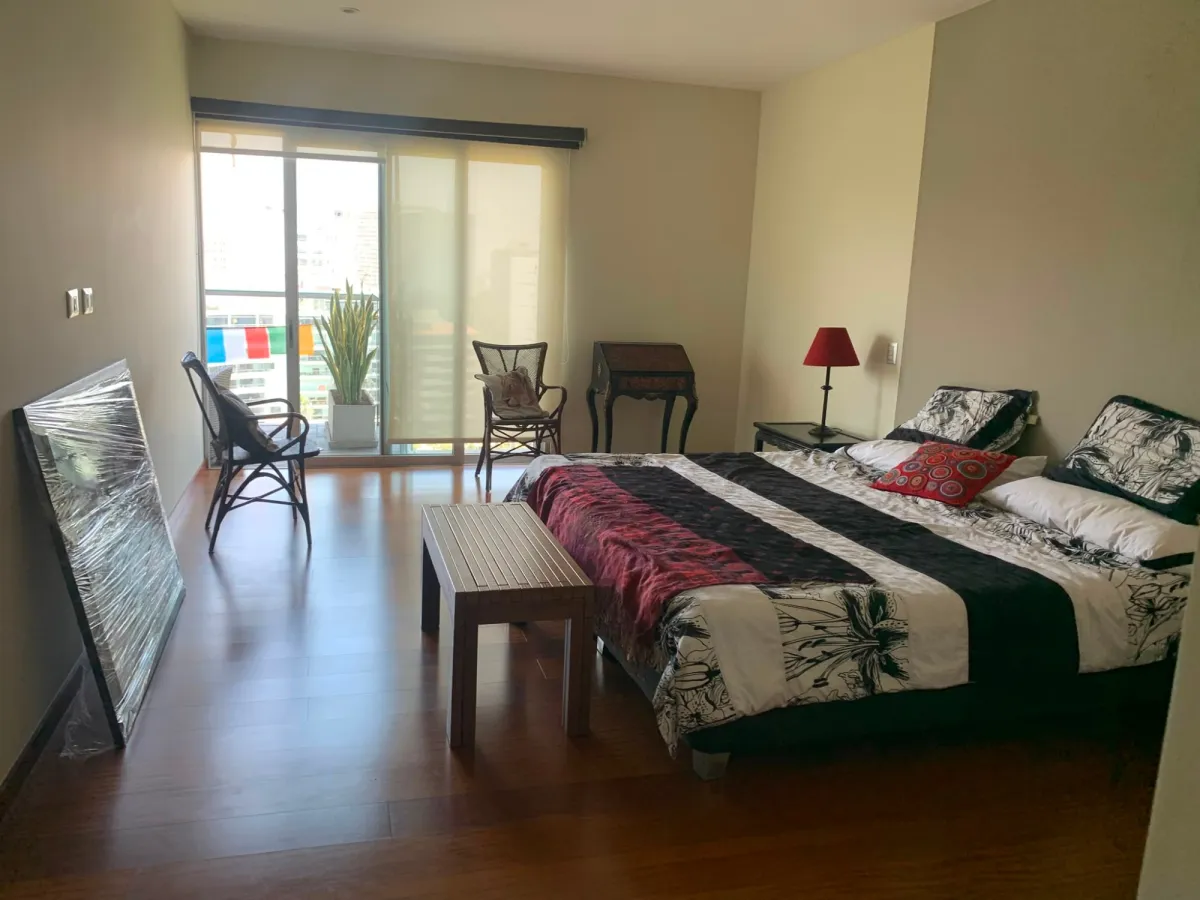 En el malecón espectacular departamento amoblado - foto 6