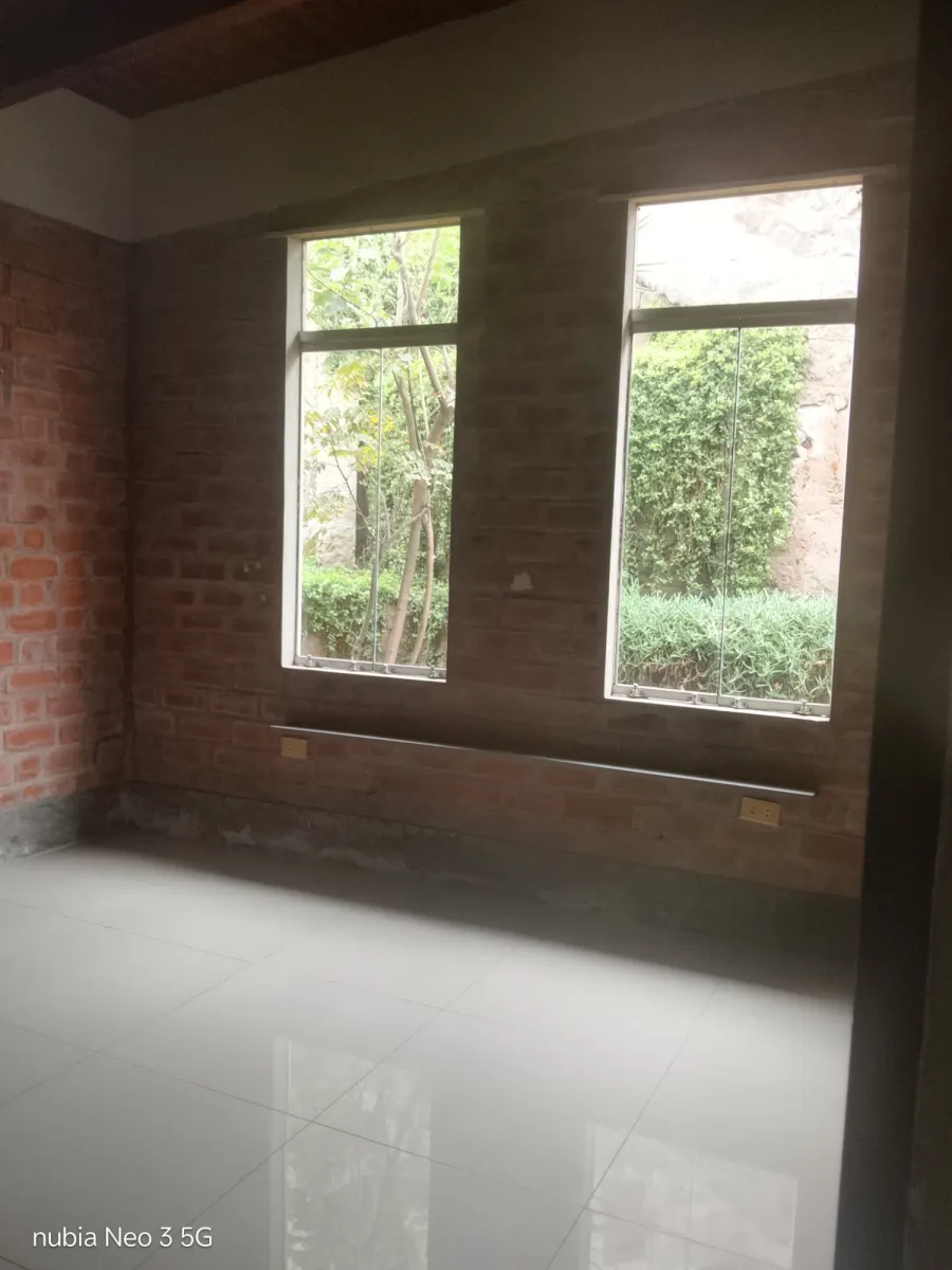 Casa en los Amancaes Casuarinas, Surcó - 4 habitaciones en total 2 con baños - 3 baños - Lavandería con baño completo - foto 14