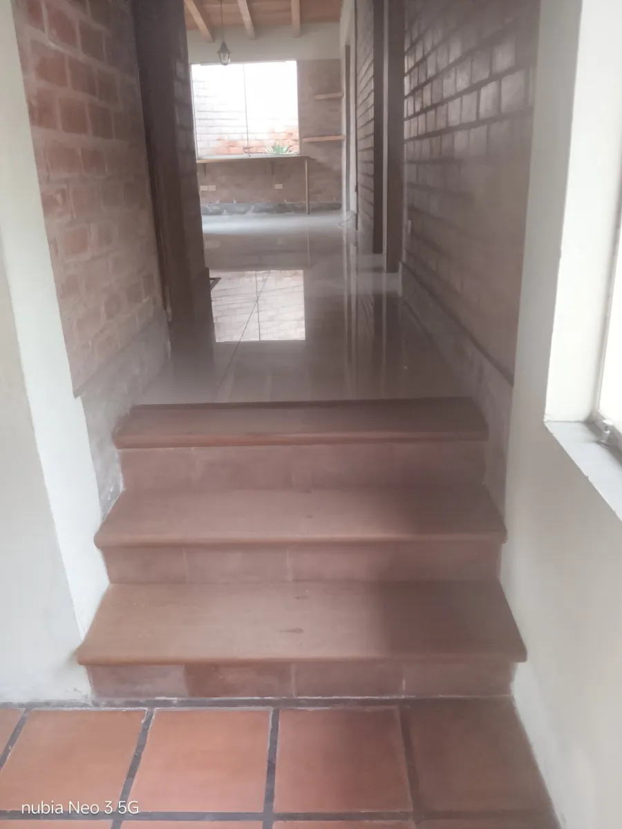 Casa en los Amancaes Casuarinas, Surcó - 4 habitaciones en total 2 con baños - 3 baños - Lavandería con baño completo - foto 4