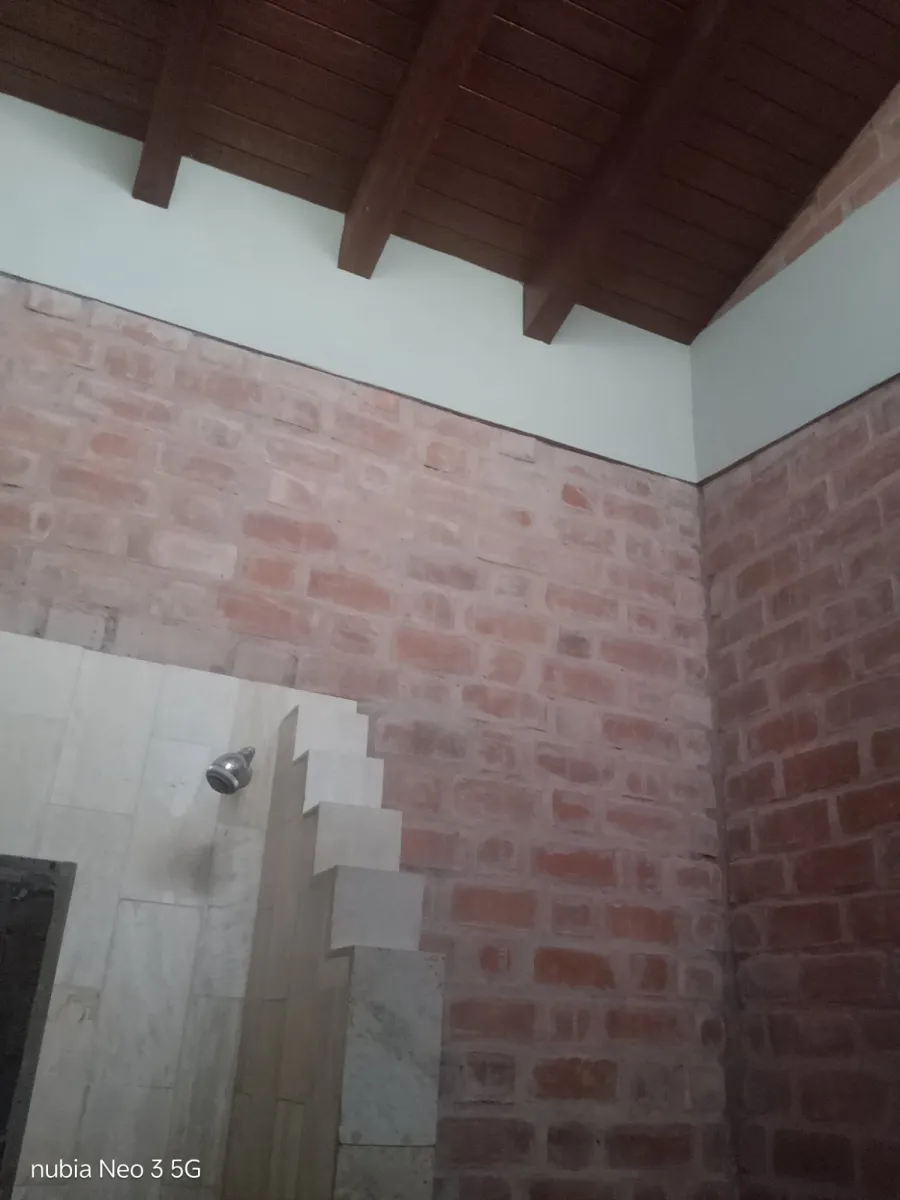 Casa en los Amancaes Casuarinas, Surcó - 4 habitaciones en total 2 con baños - 3 baños - Lavandería con baño completo - foto 7