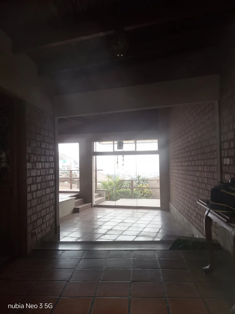 Casa en los Amancaes Casuarinas, Surcó - 4 habitaciones en total 2 con baños - 3 baños - Lavandería con baño completo - foto 15