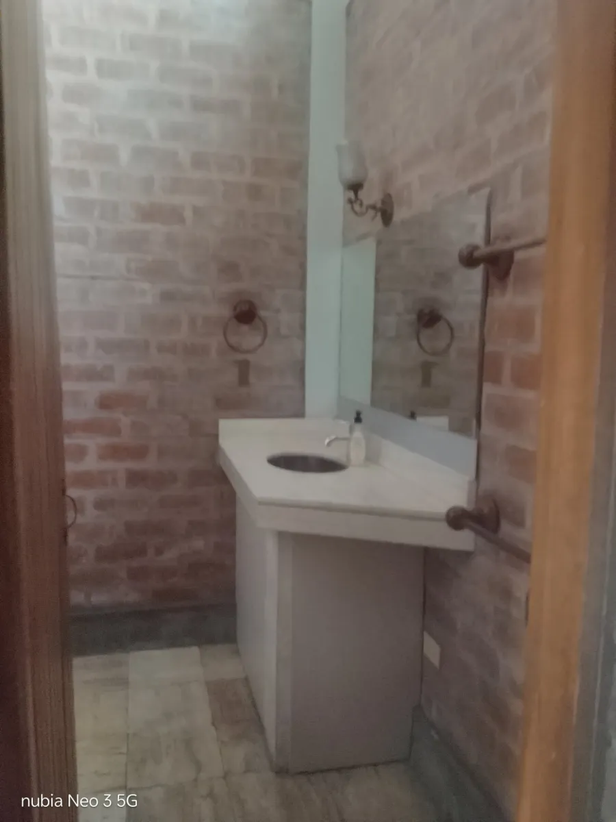 Casa en los Amancaes Casuarinas, Surcó - 4 habitaciones en total 2 con baños - 3 baños - Lavandería con baño completo - foto 3