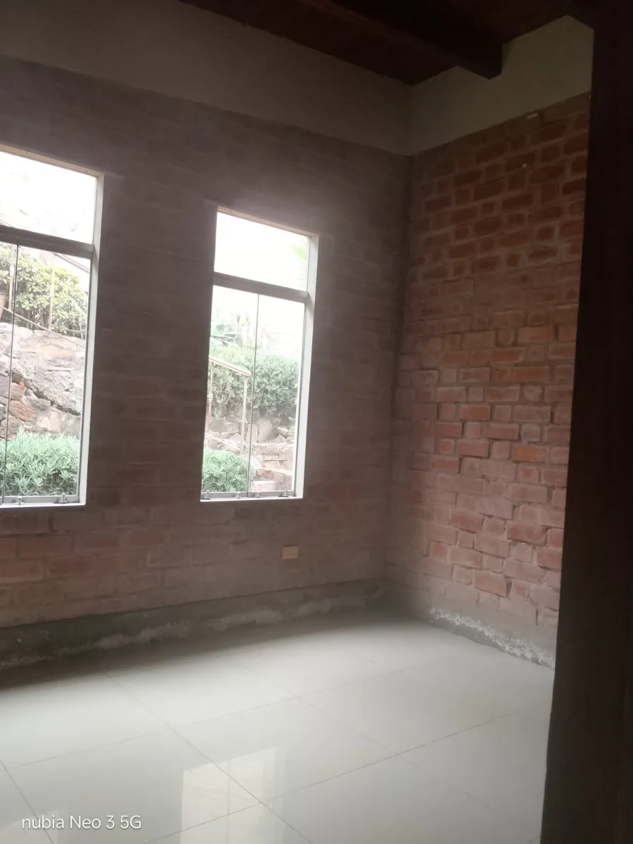 Casa en los Amancaes Casuarinas, Surcó - 4 habitaciones en total 2 con baños - 3 baños - Lavandería con baño completo - foto 11