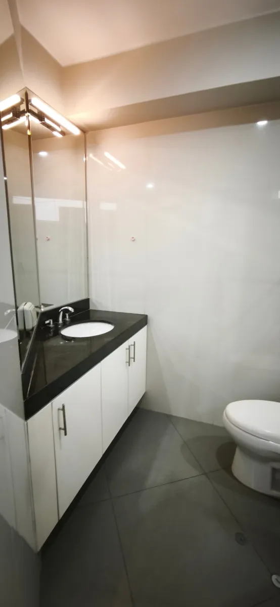 Exclusivo departamento de 160m² en alquiler con doble balcón, 03 dormitorios con baño propio; ubicación inmejorable - foto 12